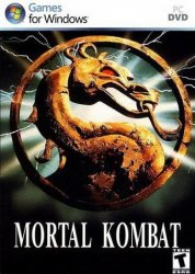 Mortal Kombat Project