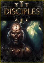Disciples 3: Reincarnation