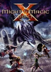 скачать игру Might and Magic X: Legacy бесплатно с lorplus24.ru