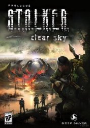 скачать игру S.T.A.L.K.E.R. Clear Sky бесплатно с lorplus24.ru
