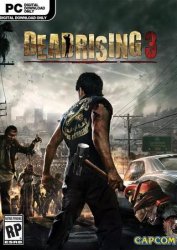скачать игру Dead Rising 3 бесплатно