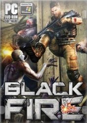 скачать игру Black Fire - Zombie Apocalypse бесплатно