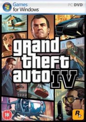 скачать игру GTA IV в стиле GTA V бесплатно
