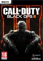 Call of Duty: Black Ops III на ПК