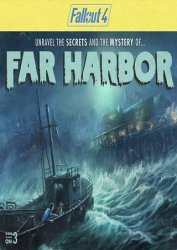 Fallout 4: Far Harbor