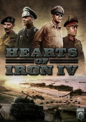 Hearts of Iron IV