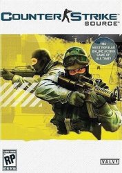 Counter-Strike: Source