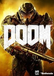 DOOM 2016 DOOM 2016