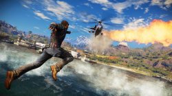 Just Cause 3 XL Edition Just Cause 3 XL Edition