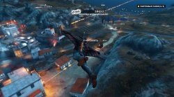 Just Cause 3 XL Edition Just Cause 3 XL Edition