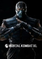 Mortal Kombat XL на ПК