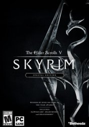 Скачать The Elder Scrolls V: Skyrim Special Edition на ПК