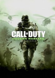 Call of Duty: Modern Warfare - Remastered