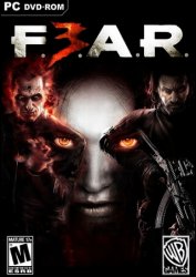 F.E.A.R. 3