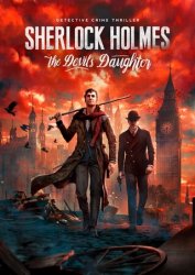 Sherlock Holmes: The Devil's Daughter