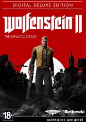 Wolfenstein II: The New Colossus