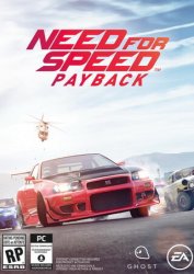 Need for Speed: Payback